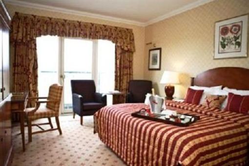 фото отеля Celtic Manor Resort