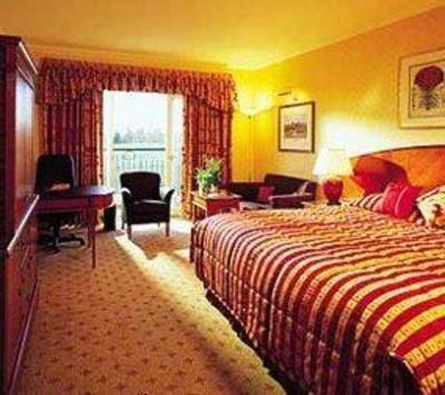 фото отеля Celtic Manor Resort