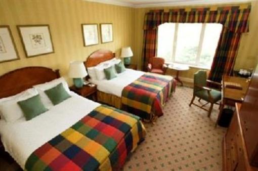 фото отеля Celtic Manor Resort