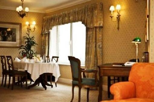 фото отеля Celtic Manor Resort
