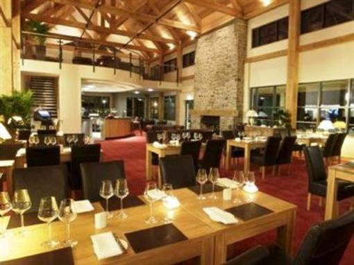 фото отеля Celtic Manor Resort
