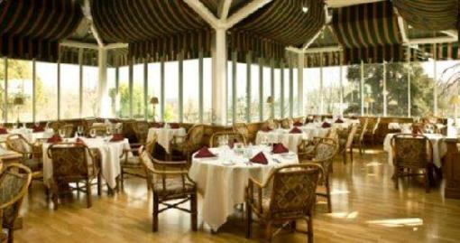 фото отеля Celtic Manor Resort