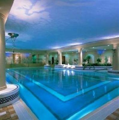 фото отеля Celtic Manor Resort