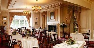 фото отеля Celtic Manor Resort