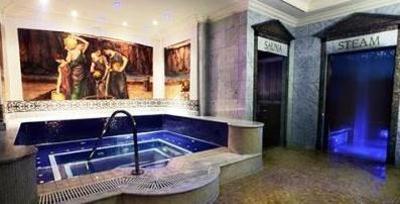фото отеля Celtic Manor Resort