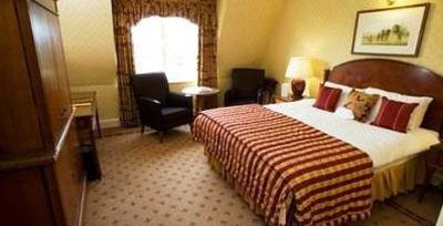 фото отеля Celtic Manor Resort