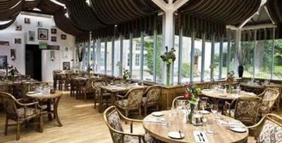 фото отеля Celtic Manor Resort