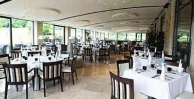 фото отеля Celtic Manor Resort
