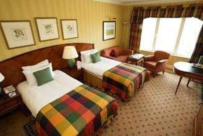 фото отеля Celtic Manor Resort