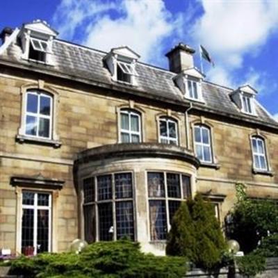 фото отеля Celtic Manor Resort