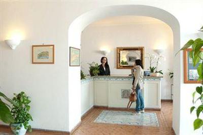 фото отеля Relais Maresca Hotel Capri