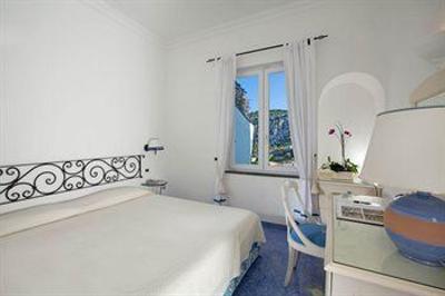 фото отеля Relais Maresca Hotel Capri