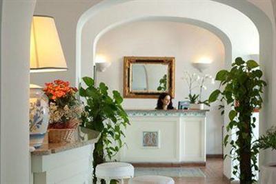 фото отеля Relais Maresca Hotel Capri