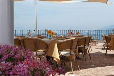фото отеля Relais Maresca Hotel Capri