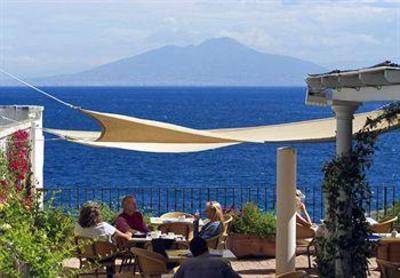 фото отеля Relais Maresca Hotel Capri