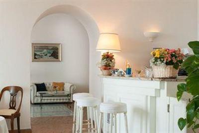 фото отеля Relais Maresca Hotel Capri