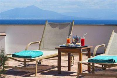 фото отеля Relais Maresca Hotel Capri