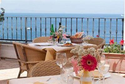 фото отеля Relais Maresca Hotel Capri