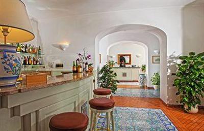 фото отеля Relais Maresca Hotel Capri