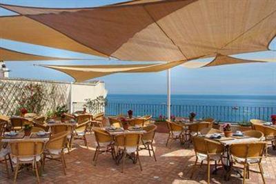 фото отеля Relais Maresca Hotel Capri