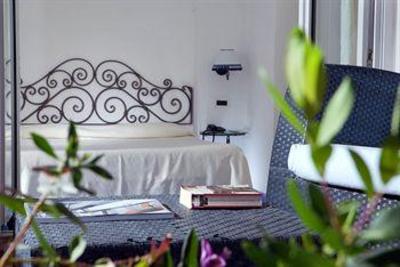 фото отеля Relais Maresca Hotel Capri