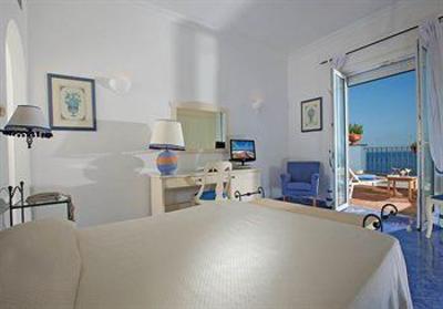фото отеля Relais Maresca Hotel Capri