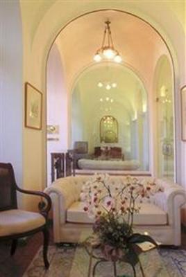 фото отеля Relais Maresca Hotel Capri