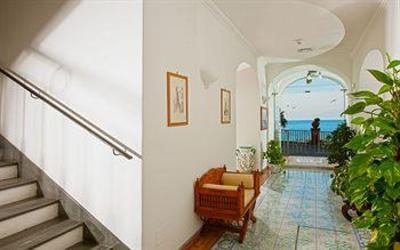 фото отеля Relais Maresca Hotel Capri