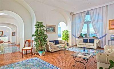 фото отеля Relais Maresca Hotel Capri