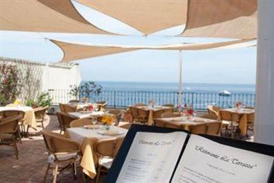 фото отеля Relais Maresca Hotel Capri