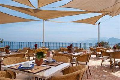 фото отеля Relais Maresca Hotel Capri