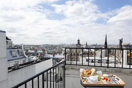 фото отеля Holiday Inn Paris-Gare de L'Est