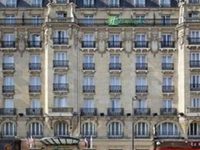 Holiday Inn Paris-Gare de L'Est
