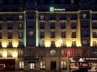 фото отеля Holiday Inn Paris-Gare de L'Est