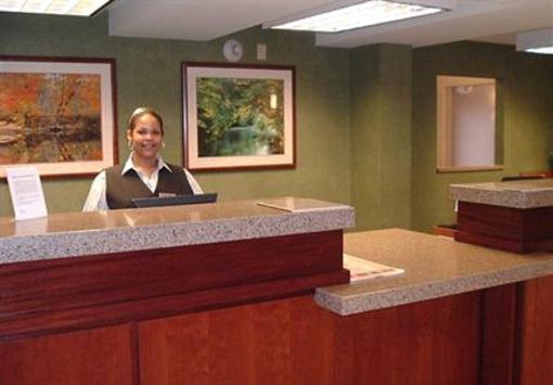 фото отеля Fairfield Inn & Suites Lexington Georgetown/College Inn