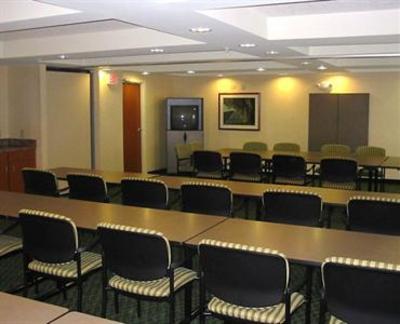 фото отеля Fairfield Inn & Suites Lexington Georgetown/College Inn