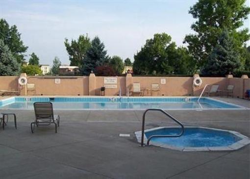 фото отеля Fairfield Inn & Suites Lexington Georgetown/College Inn