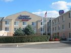 фото отеля Fairfield Inn & Suites Lexington Georgetown/College Inn