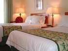 фото отеля Fairfield Inn & Suites Lexington Georgetown/College Inn