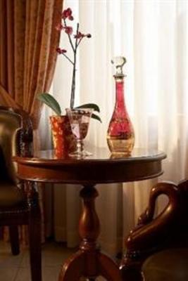 фото отеля Hotel Luxembourg Thessaloniki