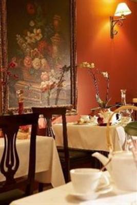 фото отеля Hotel Luxembourg Thessaloniki
