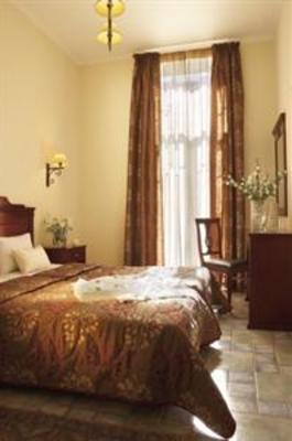 фото отеля Hotel Luxembourg Thessaloniki