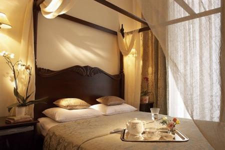 фото отеля Hotel Luxembourg Thessaloniki
