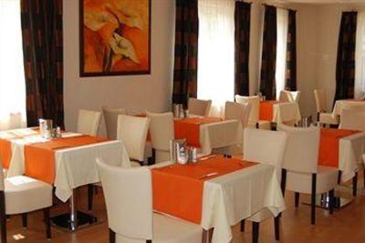 фото отеля Hotel Lajta Park
