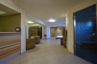 фото отеля Hotel Lajta Park