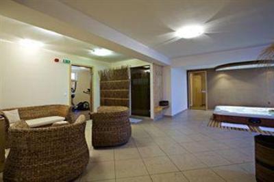 фото отеля Hotel Lajta Park