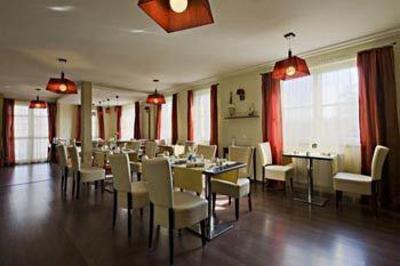 фото отеля Hotel Lajta Park