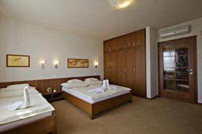фото отеля Hotel Lajta Park