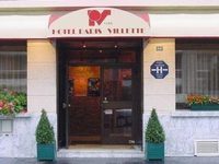 Hotel Paris Villette