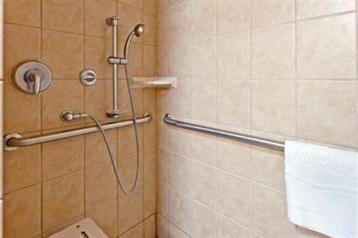 фото отеля Hampton Inn & Suites Fairbanks